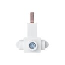 AEG BAE-G 4/12/10 Gabel Sammelschiene 4P 10mm2 12 pins  4TQA750220R1012