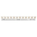AEG BAE-S 3/48/10H3+H Stift Sammelschiene 3P 10mm2 48 pins  4TQA750386R1045
