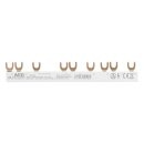 AEG BAE-S 1/37/16H1+H Stift Sammelschiene 1P 16mm2 37 pins  4TQA750399R1636