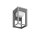 Brumberg 65381103 LED-Wandanbauleuchte 230 V AC