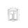 Brumberg 65381103 LED-Wandanbauleuchte 230 V AC