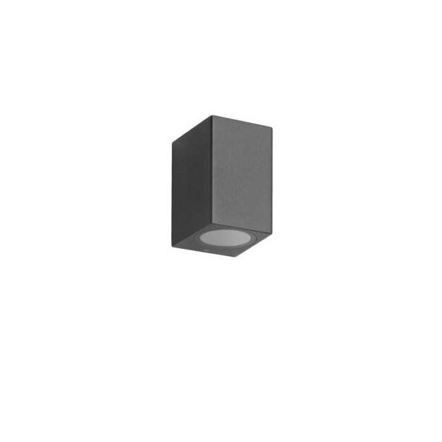 Brumberg 65341180 GU10-Wandanbauleuchte