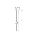 Brumberg 65373180 GU10-Pollerleuchte