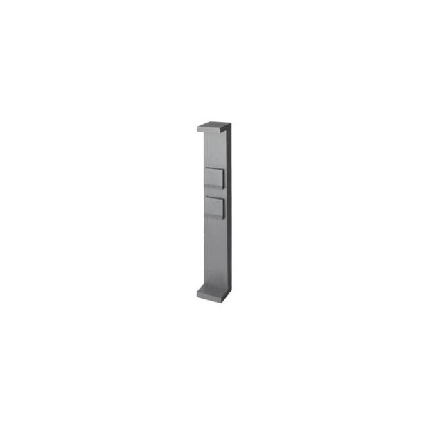 Brumberg 60046103 LED-Pollerleuchte 230 V AC