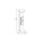 Brumberg 60046103 LED-Pollerleuchte 230 V AC
