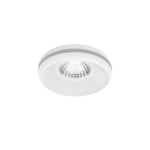 Brumberg 12358173 LED-Einbaudownlight 350 mA, 6 W