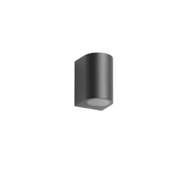 Brumberg 65331180 GU10-Wandanbauleuchte