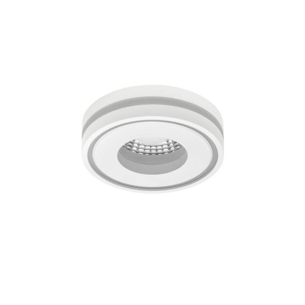 Brumberg 12357173 LED-Einbaudownlight 350 mA, 6 W