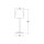 Brumberg 60331183 LED-Tischleuchte mit Akku 4 W
