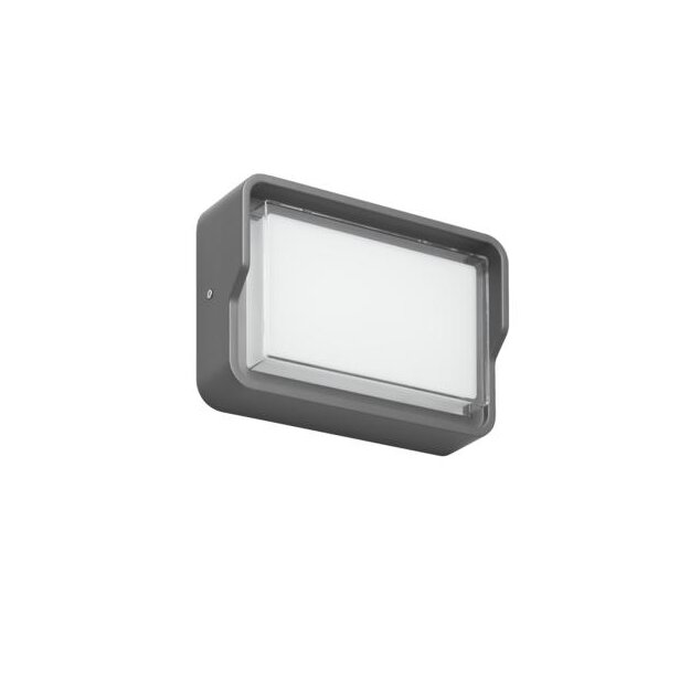 Brumberg 10223103 LED-Wandanbauleuchte