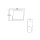 Brumberg 10223103 LED-Wandanbauleuchte