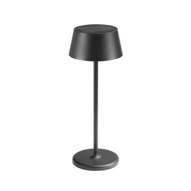 Brumberg 60332183 LED-Tischleuchte mit Akku 4 W