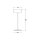 Brumberg 60332183 LED-Tischleuchte mit Akku 4 W