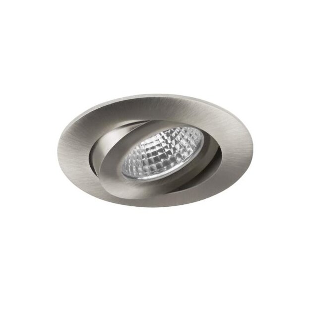 Brumberg 12646153DW LED-Einbaustrahler 230 V AC, 6 W
