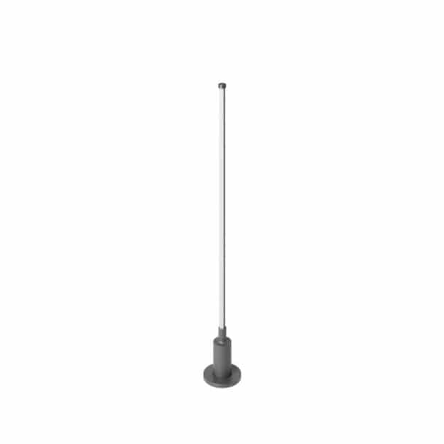 Brumberg 60021103 LED-Erdspieß 230 V AC