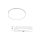 Brumberg 12510073 LED-Anbauleuchte 230 V AC, 10 / 15 W