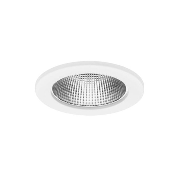 Brumberg 12564073 LED-Einbaudownlight 230 V AC, 20 W