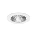 Brumberg 12564073 LED-Einbaudownlight 230 V AC, 20 W