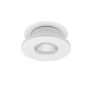 Brumberg 12356173 LED-Einbaustrahler 350 mA, 6 W
