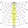 Brumberg 12356173 LED-Einbaustrahler 350 mA, 6 W
