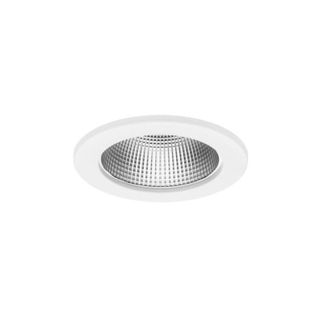 Brumberg 12563073 LED-Einbaudownlight 230 V AC, 10 W