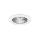 Brumberg 12563073 LED-Einbaudownlight 230 V AC, 10 W