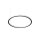 Brumberg 84010173 LED-Pendel-Ring, D=800mm, DALI-2, 3000