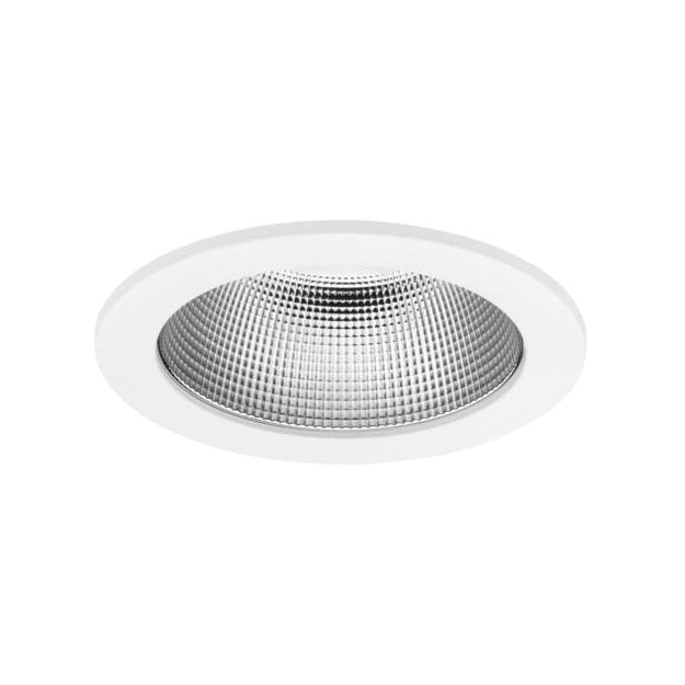 Brumberg 12567073 LED-Anbauleuchte 230 V AC, 35 W