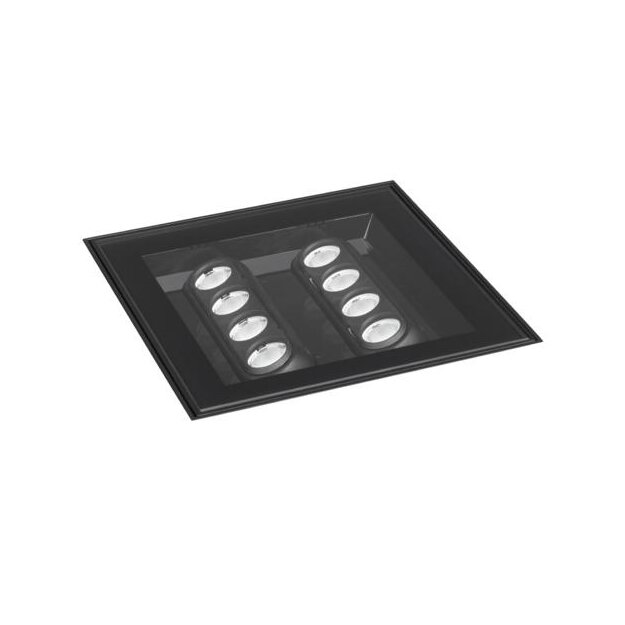 Brumberg 14696083 LED-Bodeneinbauleuchte