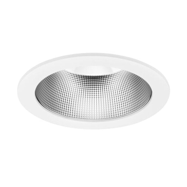 Brumberg 12569073 LED-Einbaudownlight 230 V AC, 50 W