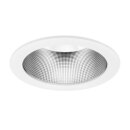 Brumberg 12569073 LED-Einbaudownlight 230 V AC, 50 W