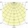 Brumberg 12573073 LED-Anbauleuchte 230 V AC, 12 W