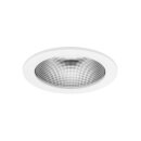 Brumberg 12565073 LED-Einbaudownlight 230 V AC, 28 W