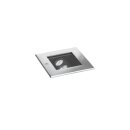 Brumberg 14674223 LED-Bodeneinbauleuchte 230 V AC
