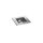 Brumberg 14674223 LED-Bodeneinbauleuchte 230 V AC