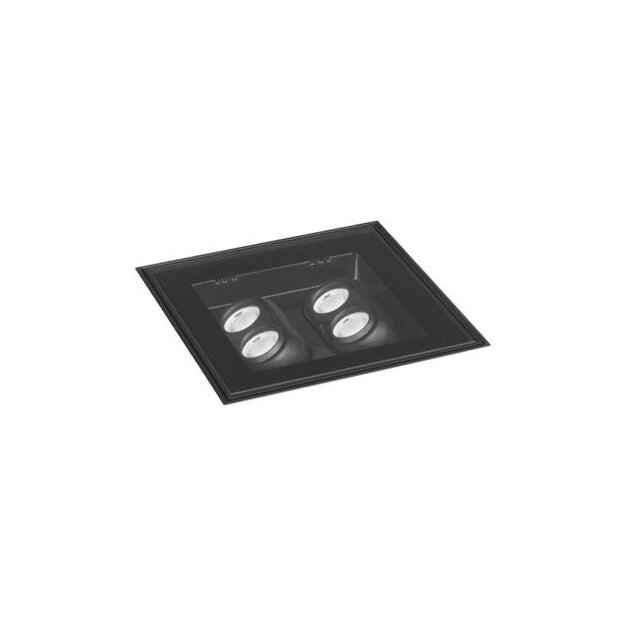 Brumberg 14695083 LED-Bodeneinbauleuchte