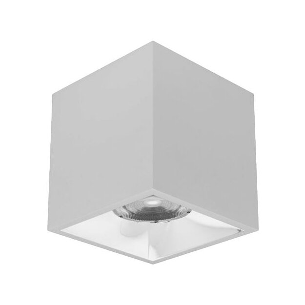 Brumberg 42644164DA LED-Anbaudownlight