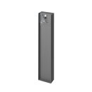 Brumberg 81440180 Poller zu 6119103, H: 400 mm