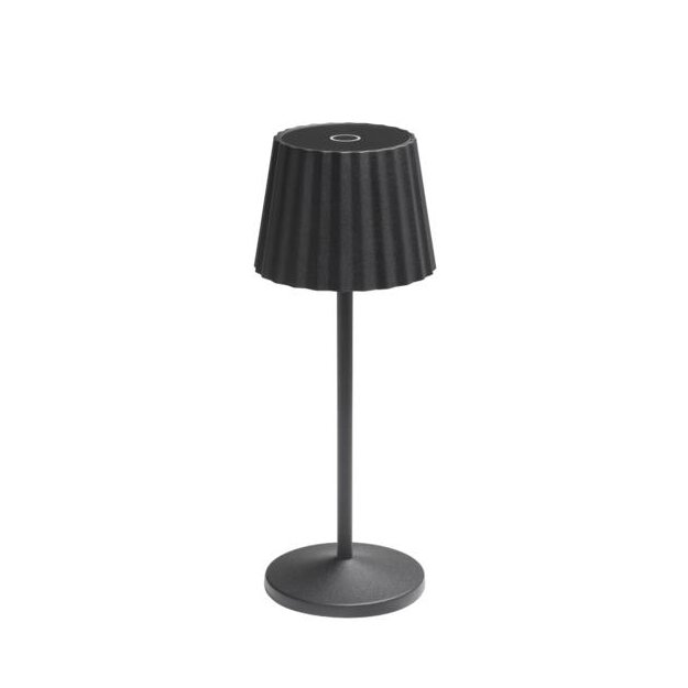 Brumberg 65411183 LED-Akkutischleuchte 4,8 W