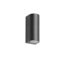 Brumberg 65332180 GU10-Wandanbauleuchte