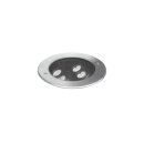 Brumberg 14666223 LED-Bodeneinbauleuchte 230 V AC