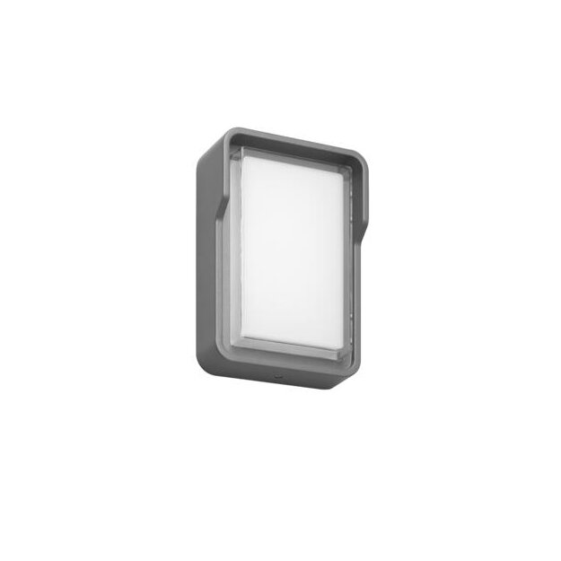 Brumberg 10222103 LED-Wandanbauleuchte