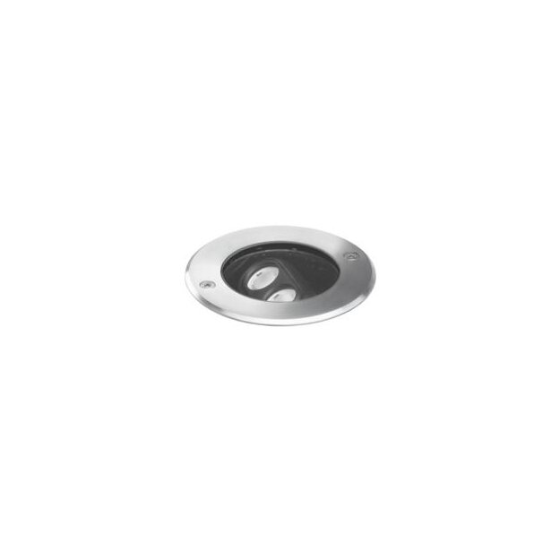 Brumberg 14665223 LED-Bodeneinbauleuchte 230 V AC