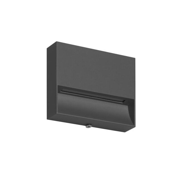 Brumberg 60119103 LED-Wandanbauleuchte