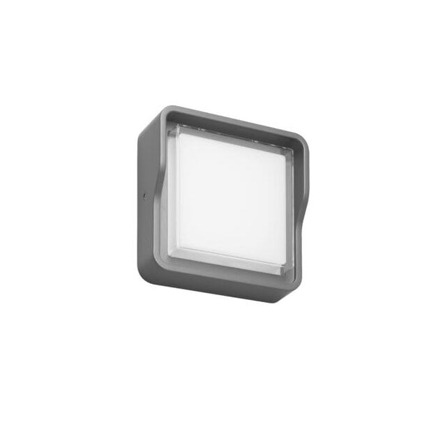 Brumberg 10224103 LED-Wandanbauleuchte