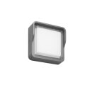 Brumberg 10224103 LED-Wandanbauleuchte