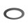 Brumberg 81210080 Abdeckring schwarz matt zu 12563