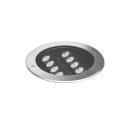 Brumberg 14667223 LED-Bodeneinbauleuchte 230 V AC