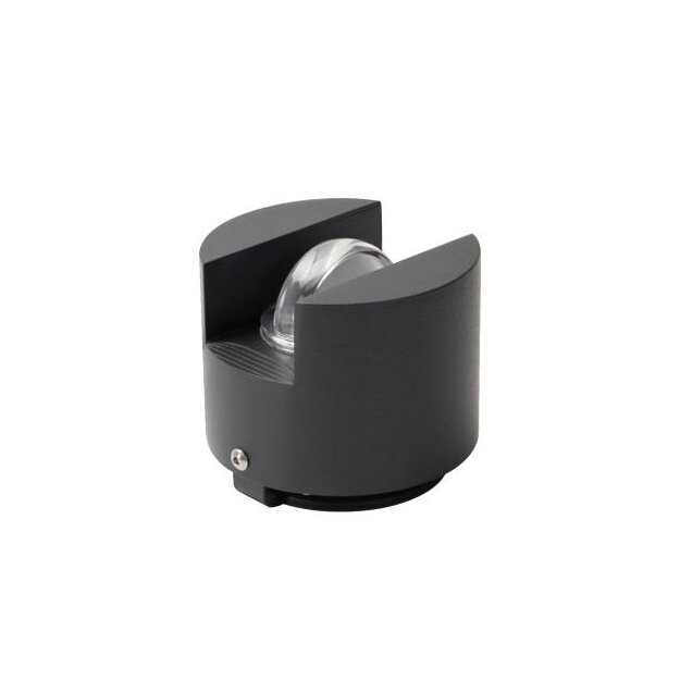 Brumberg 60122103 LED-Bodenanbauleuchte