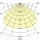 Brumberg 60122103 LED-Bodenanbauleuchte